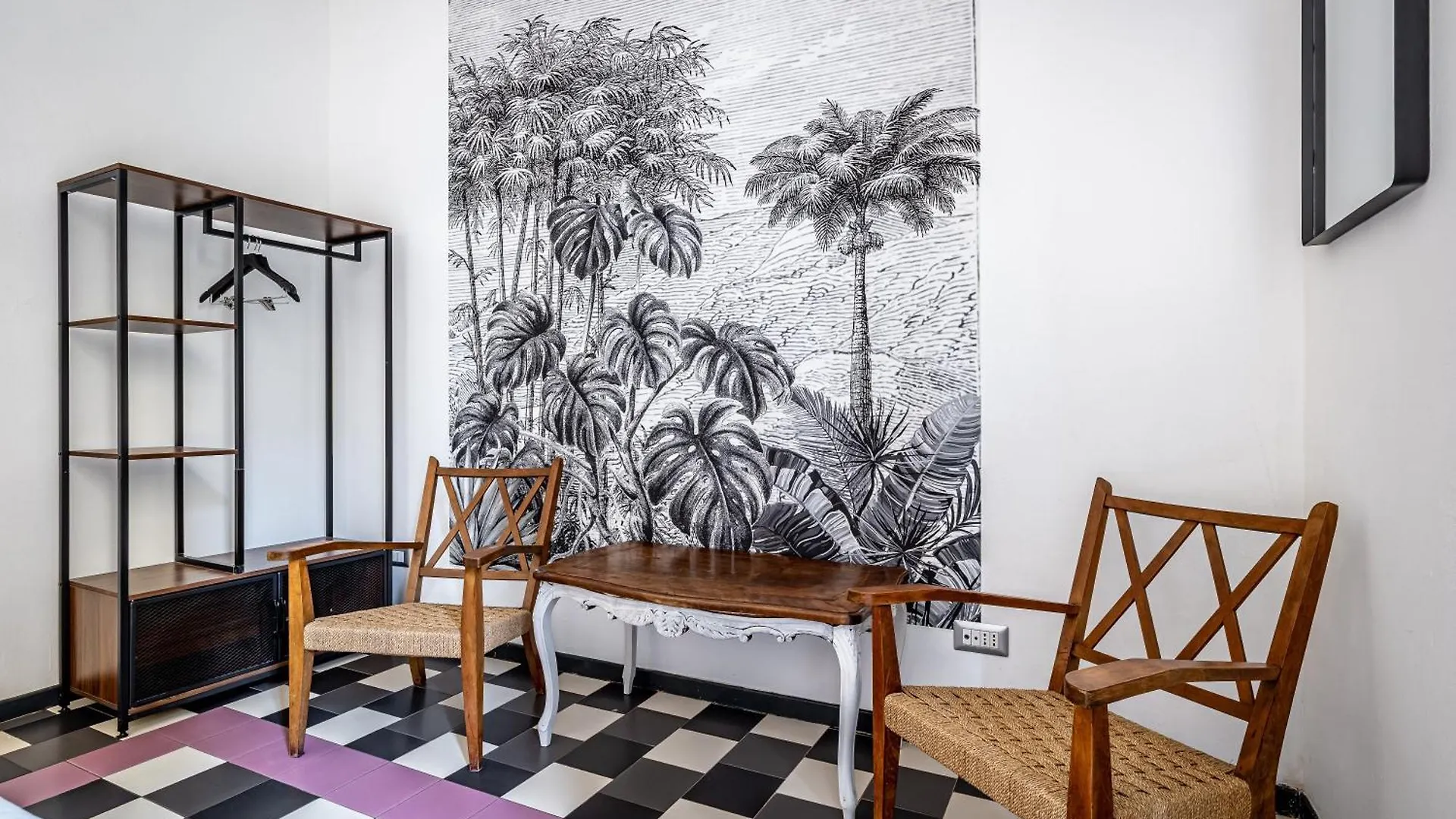 Yd A Hidden Gem In Florens Italien