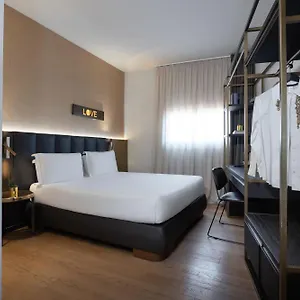 4* فندق The Market Urban