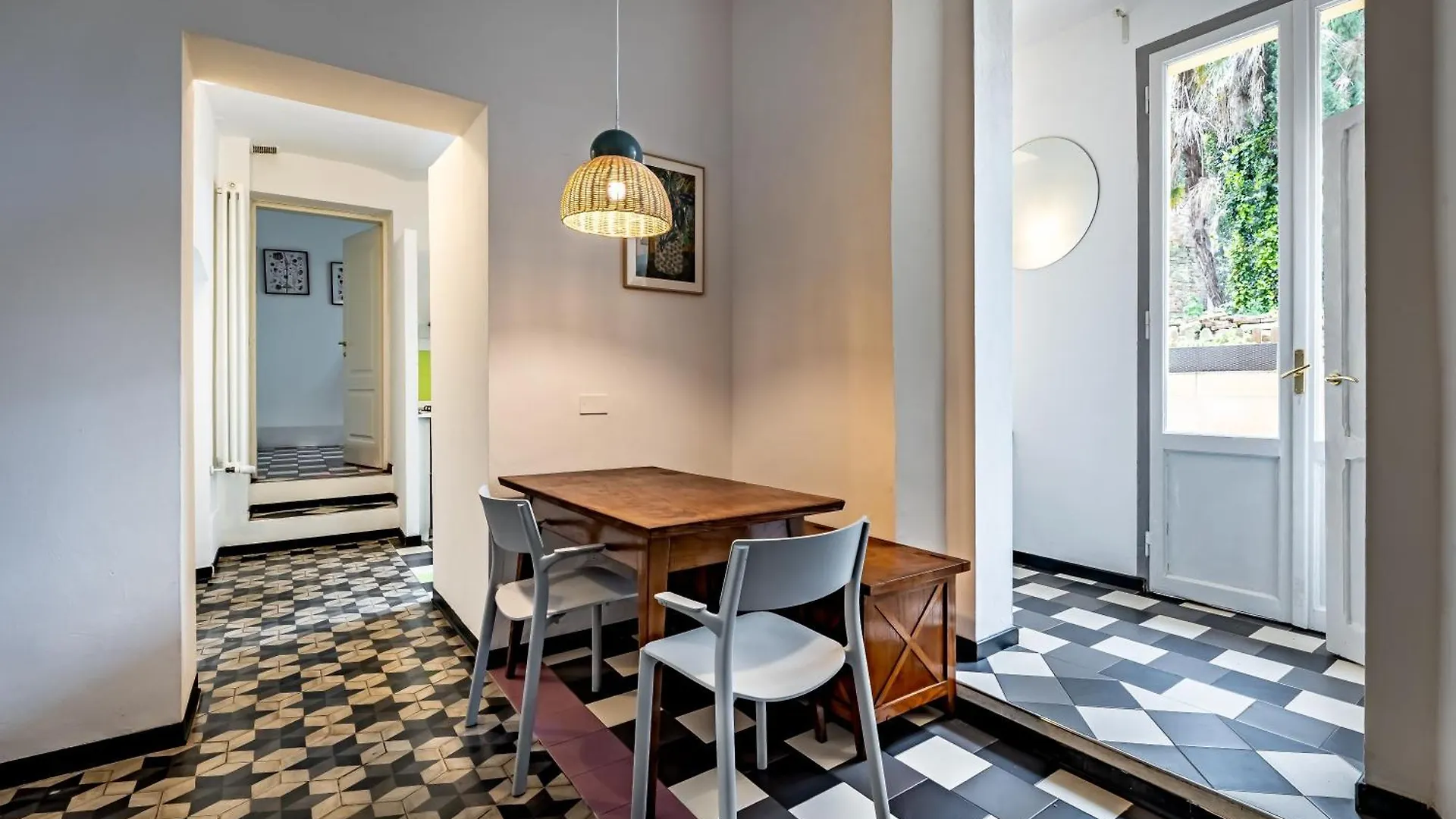 Apartment Yd A Hidden Gem In Florenz