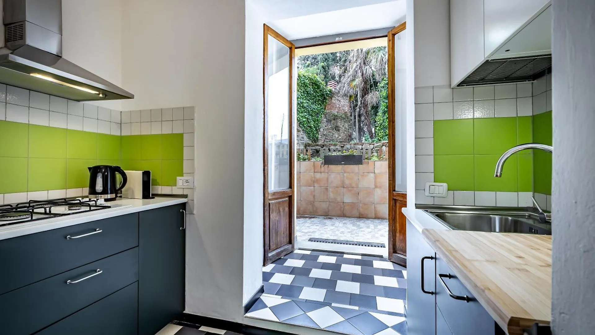 Yd A Hidden Gem In Florenz Italien