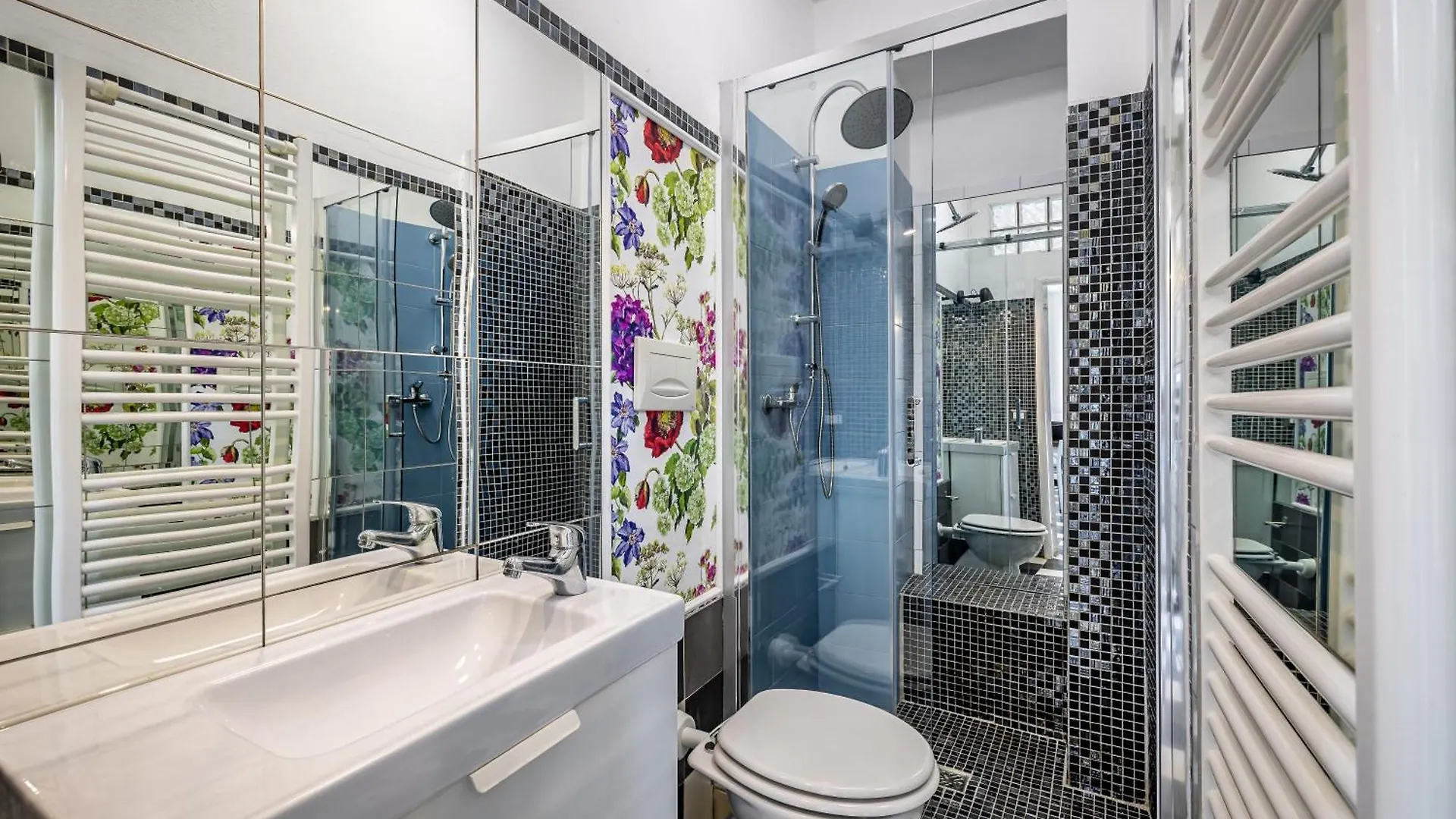 Apartment Yd A Hidden Gem In Florenz