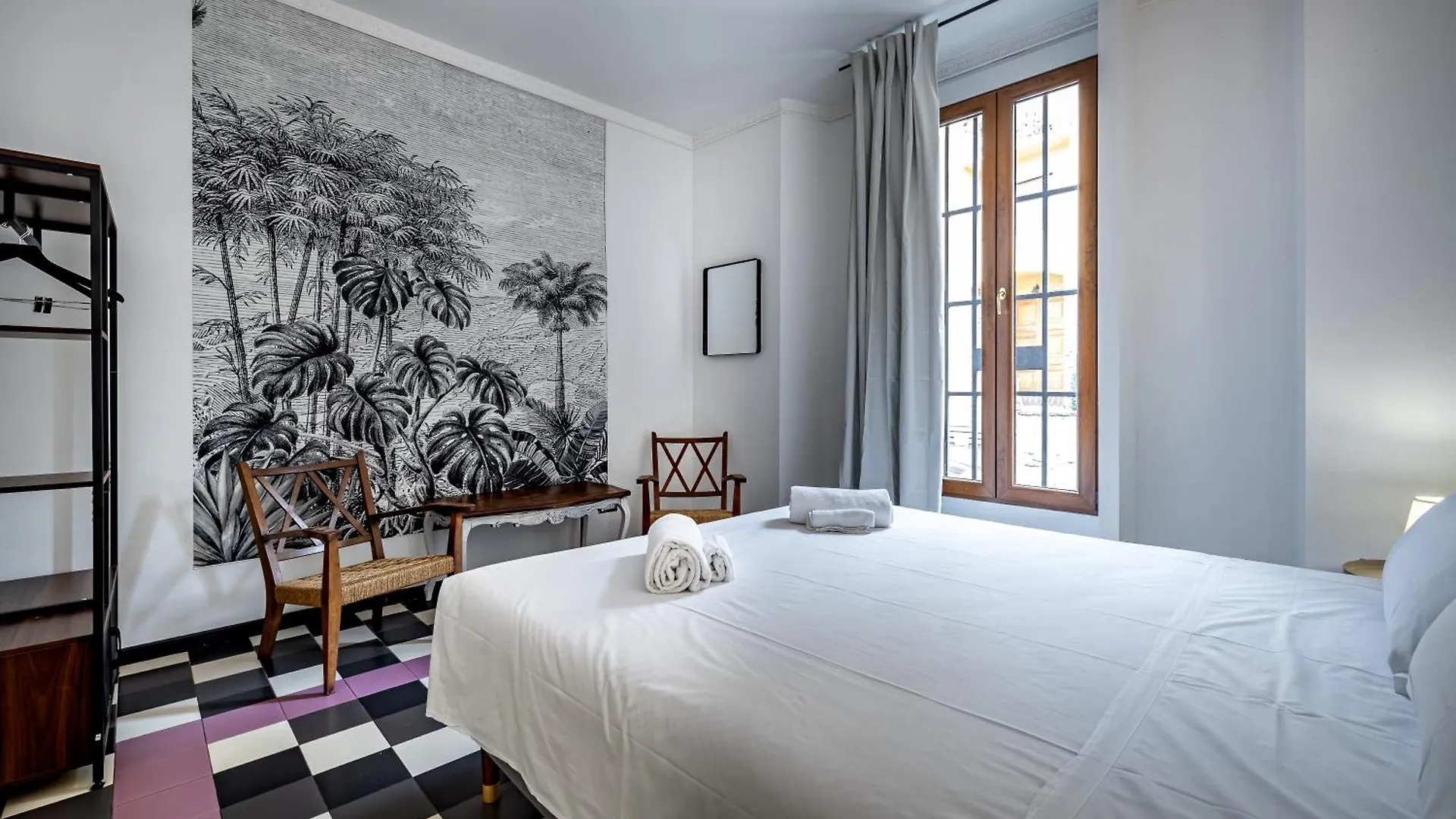 Apartment Yd A Hidden Gem In Florenz