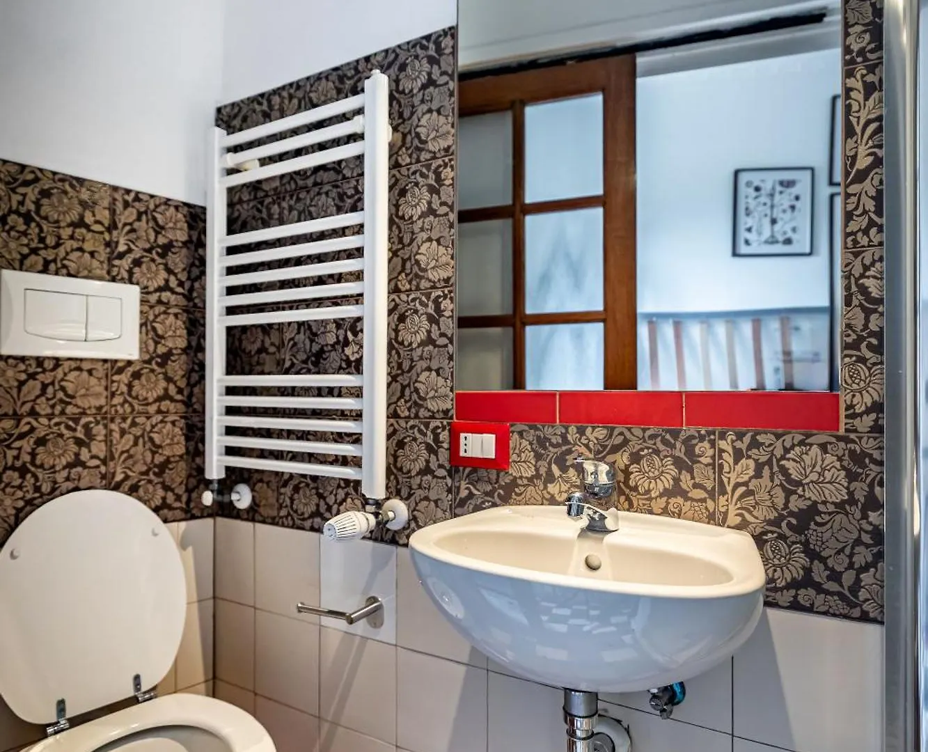 Yd A Hidden Gem In Florenz