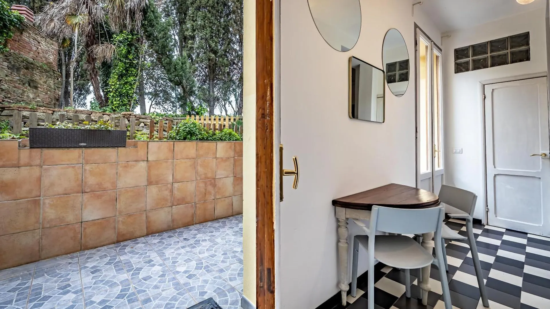 Yd A Hidden Gem In Florenz Italien