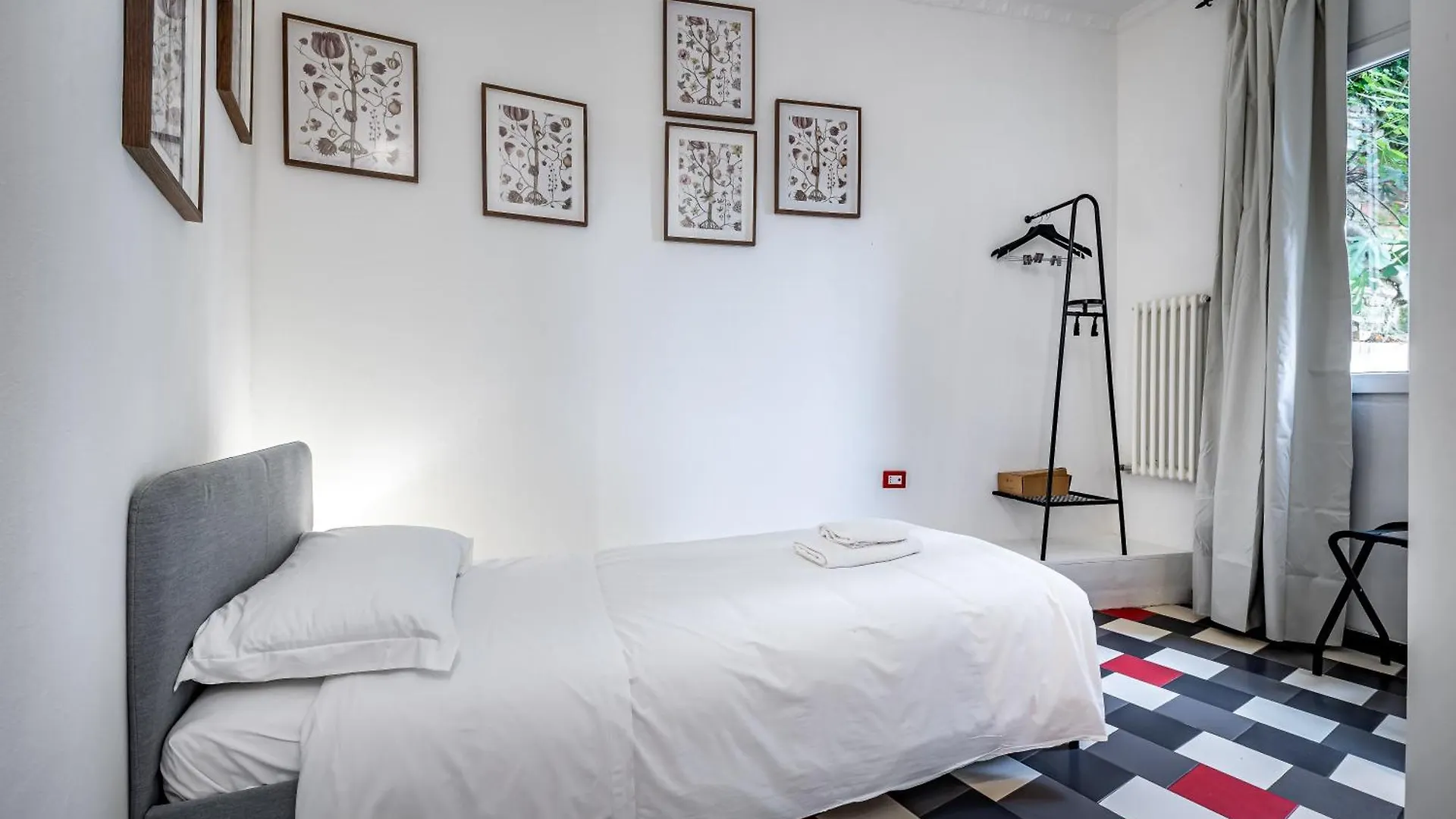 Yd A Hidden Gem In Florenz Apartment
