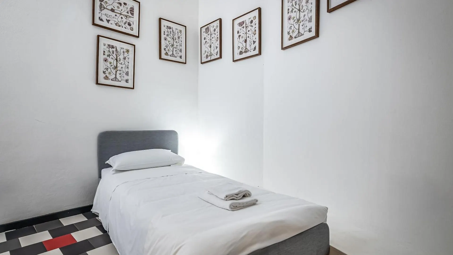 Yd A Hidden Gem In Florenz